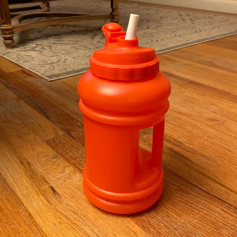 HydroJug water bottle